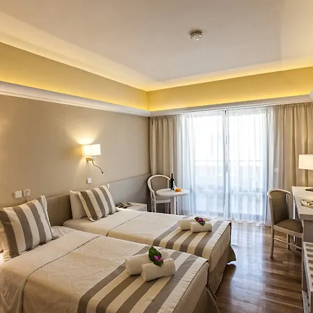 Aegean Pearl Θέρετρο