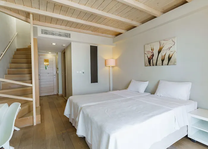 Aegean Pearl Semesteranläggning (resort)