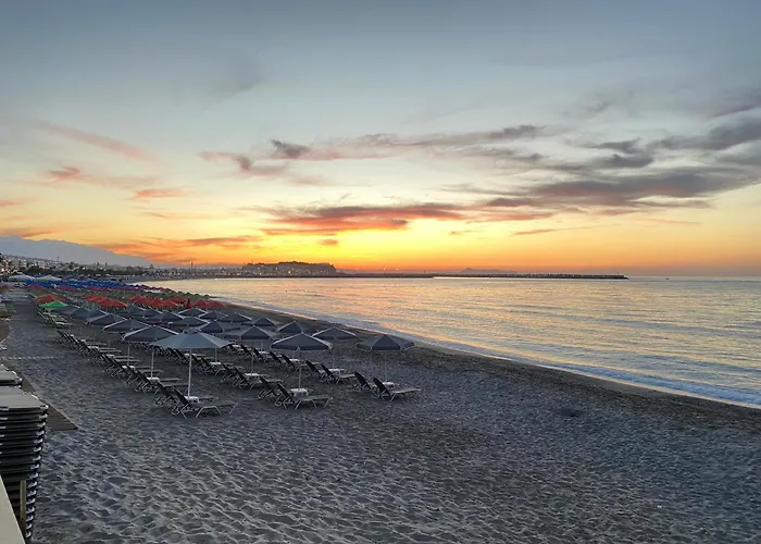 Aegean Pearl Semesteranläggning (resort)