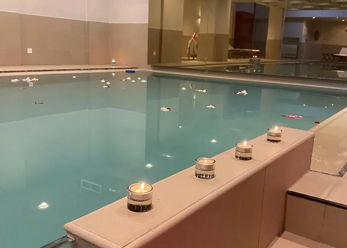 Aegean Pearl 5* Rethymno