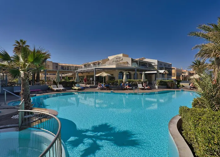 Aegean Pearl Rethymno