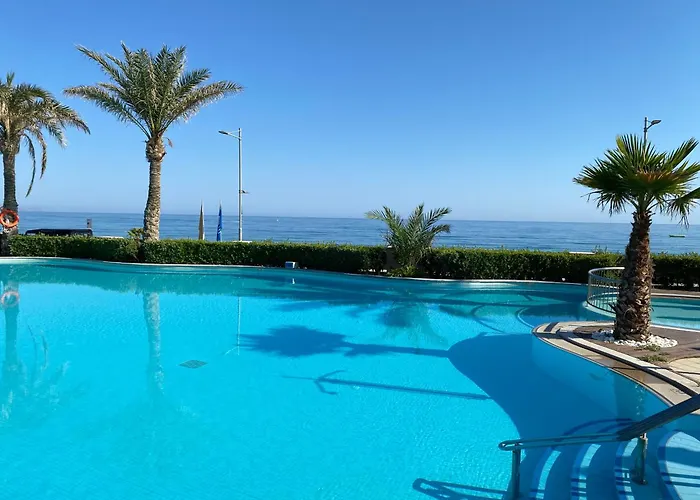 Aegean Pearl Semesteranläggning (resort) Rethymno