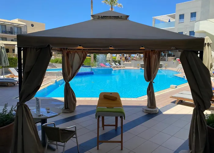 Aegean Pearl Rethymno