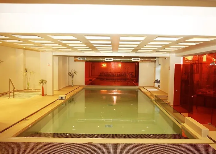 Aegean Pearl Semesteranläggning (resort) Rethymno