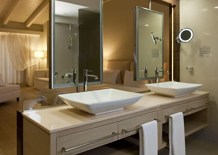 Semesteranläggning (resort) Aegean Pearl 5*