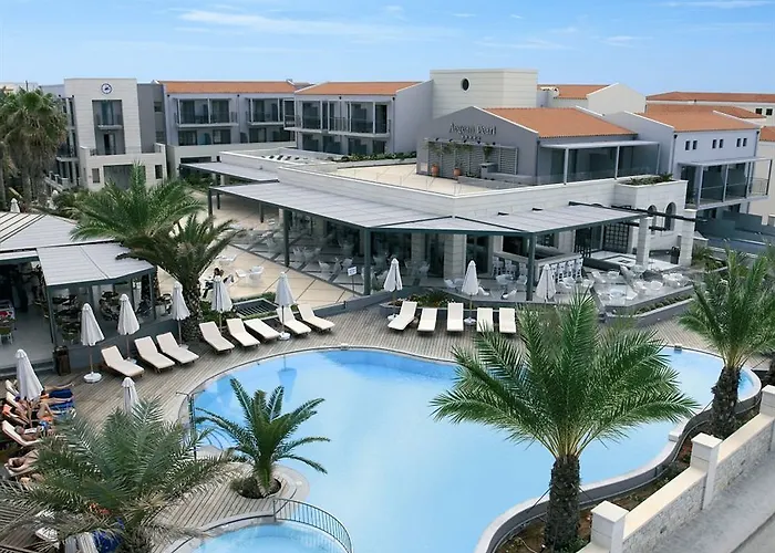 Aegean Pearl 5* Retimno