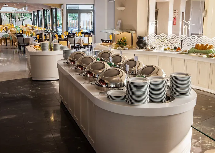 Aegean Pearl Semesteranläggning (resort)